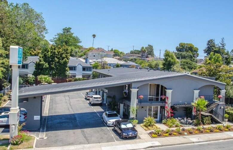 Hotel Continental Inn