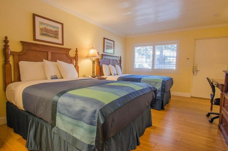 Hotel Continental Inn