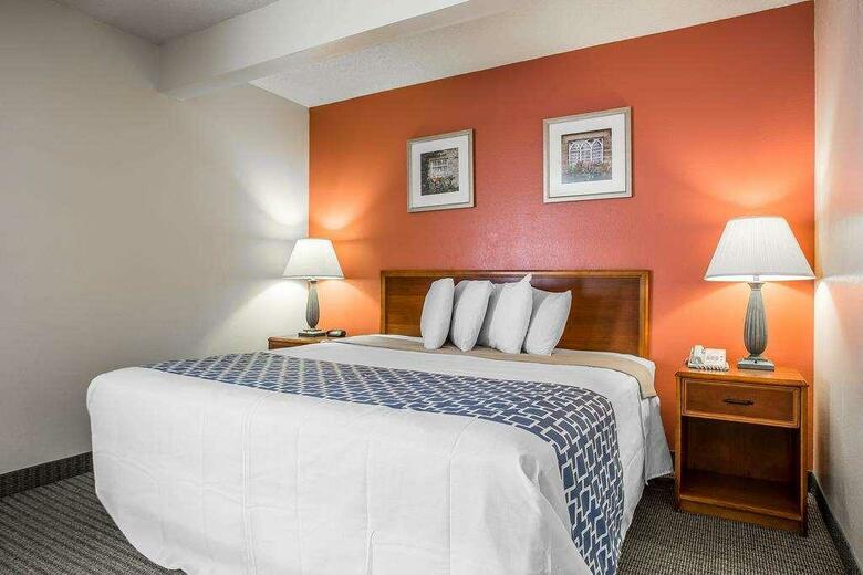 Hotel Continental Inn
