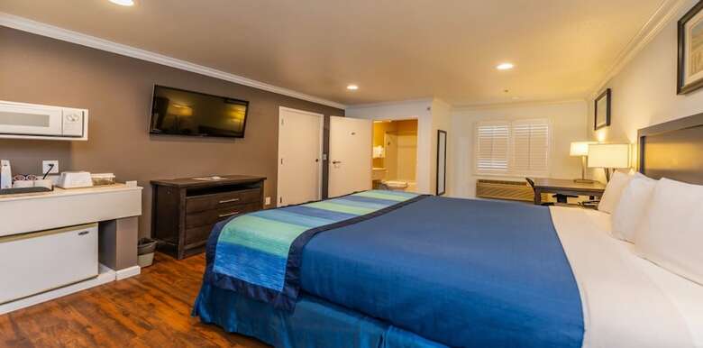 Hotel Continental Inn