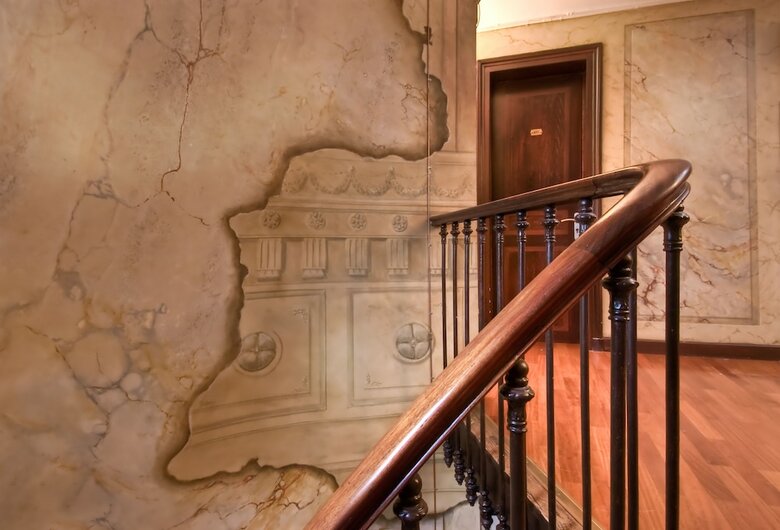 Hotel H�tel Au Royal Cardinal