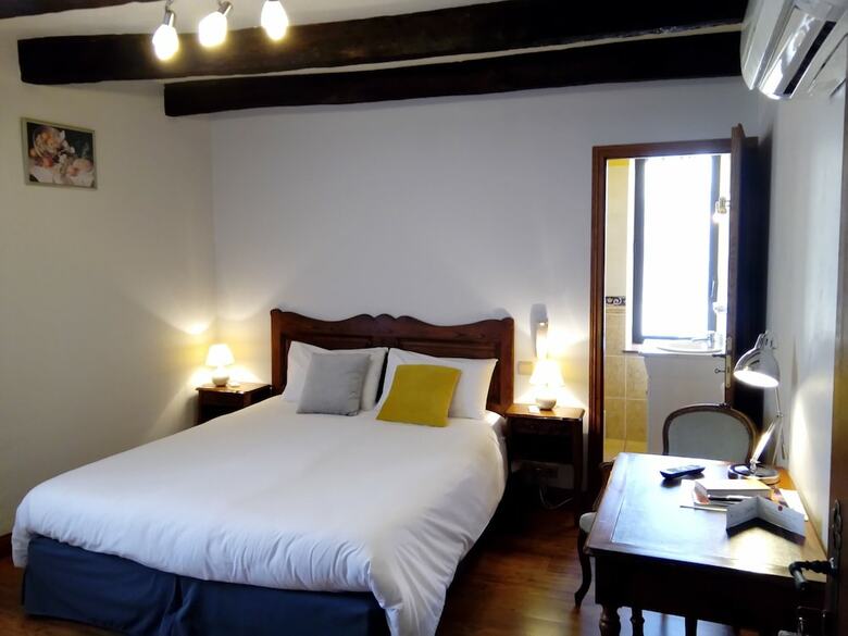 Hotel La Terrasse