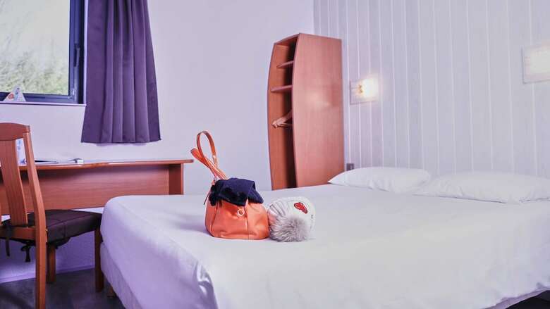 Brit Hotel Chambery