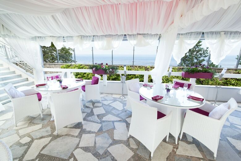 Baltic Beach Hotel & Spa