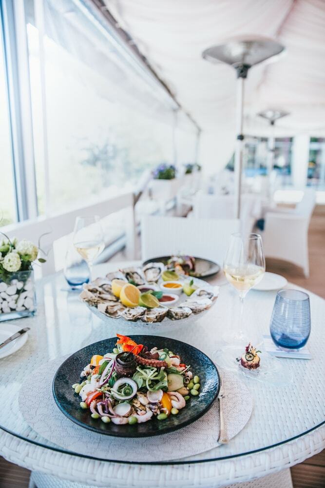 Baltic Beach Hotel & Spa