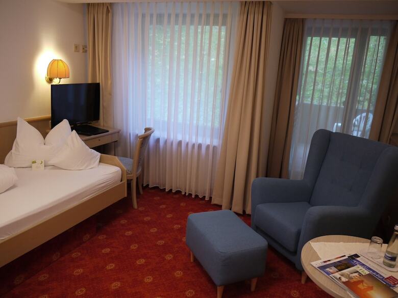 Flair Hotel Sonnenhof
