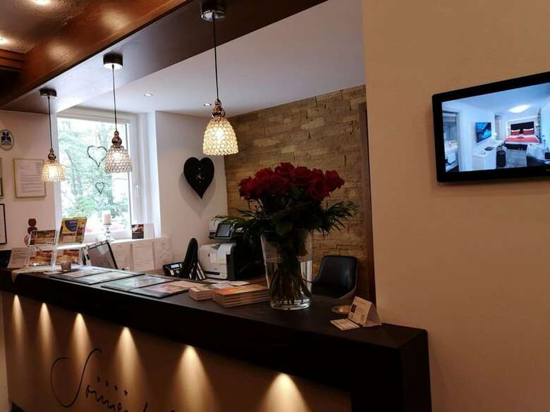 Flair Hotel Sonnenhof