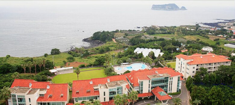 Apartamento Shinsung Resort