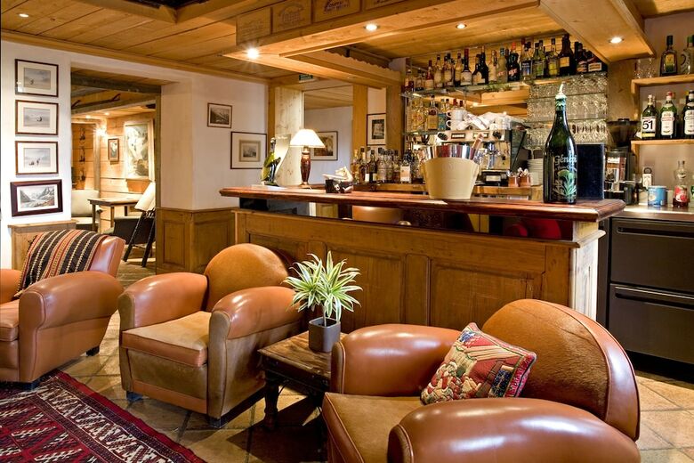Hotel Le Jeu de Paume
