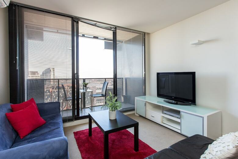 Apartamentos Abc Accommodation - Spencer Street