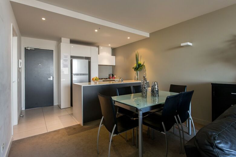 Apartamentos Abc Accommodation - Spencer Street