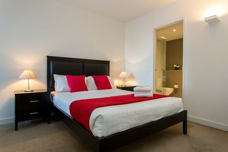 Apartamentos Abc Accommodation - Spencer Street