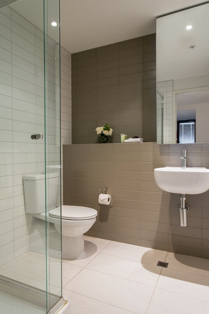 Apartamentos Abc Accommodation - Spencer Street