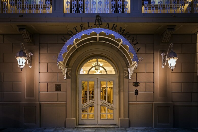 Armonia Hotel