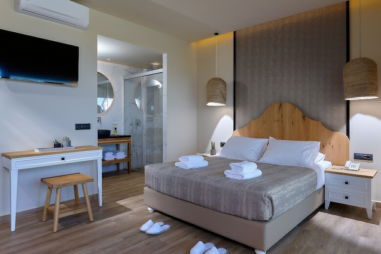 Hotel Marni Village