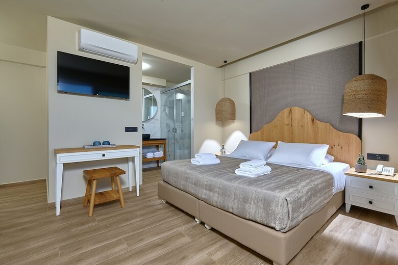 Hotel Marni Village