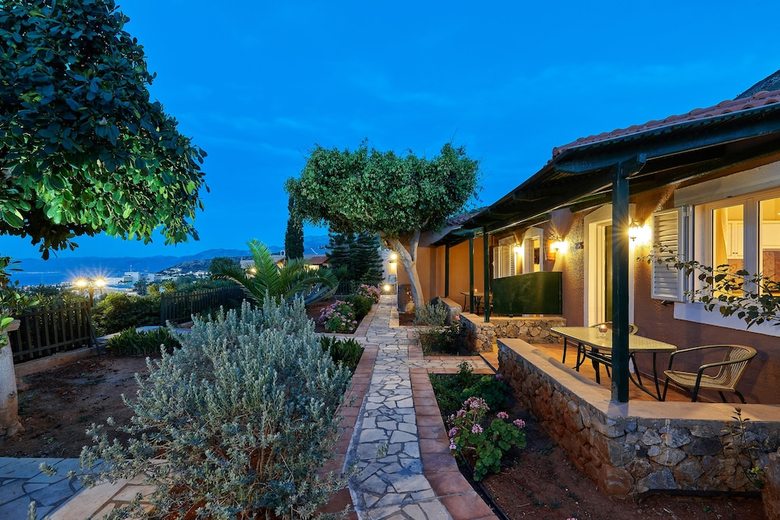 Hotel Marni Village