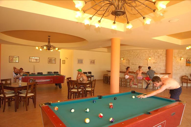 Hotel Marni Village