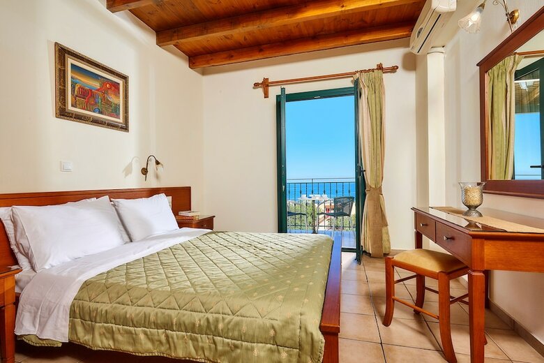 Hotel Marni Village