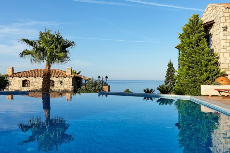 Hotel Marni Village