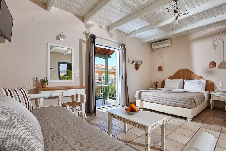 Hotel Marni Village