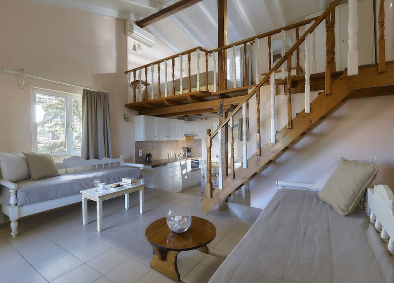 Hotel Marni Village