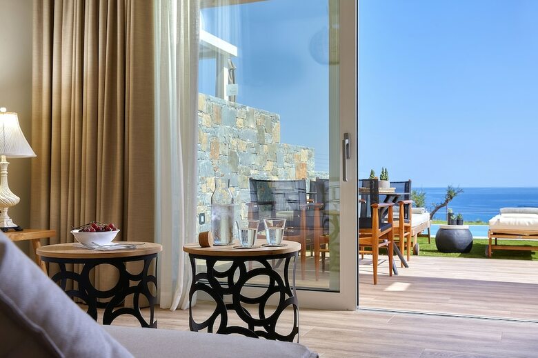 Hotel Marni Village