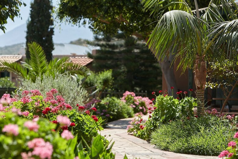 Hotel Marni Village