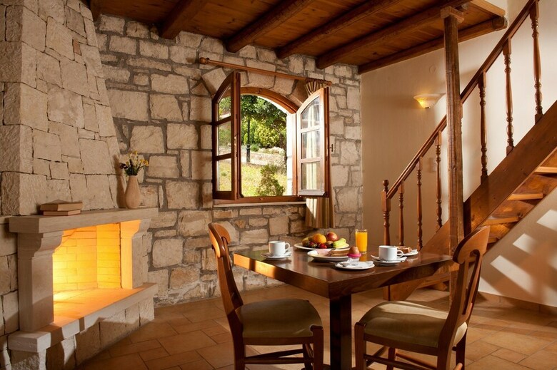 Hotel Marni Village