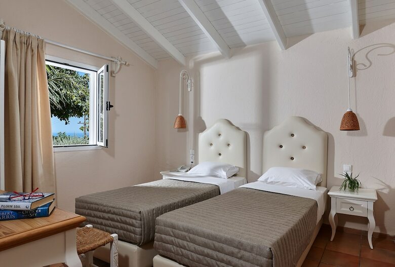 Hotel Marni Village