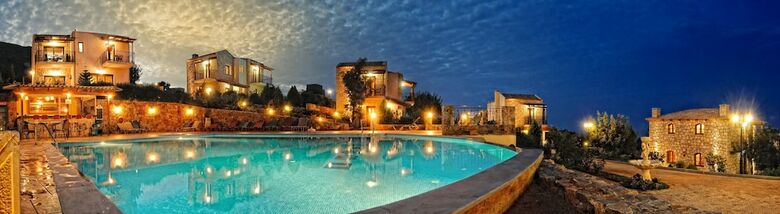 Hotel Marni Village