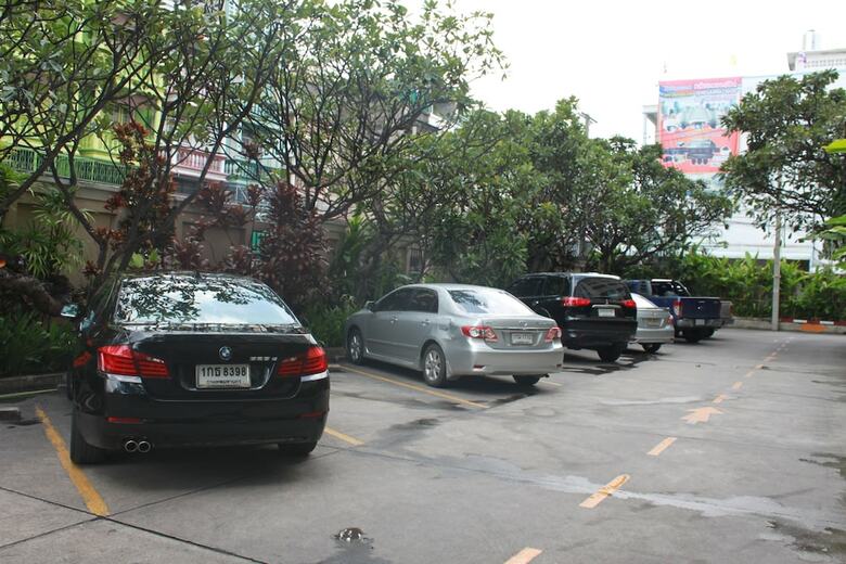 Hotel 14 Place