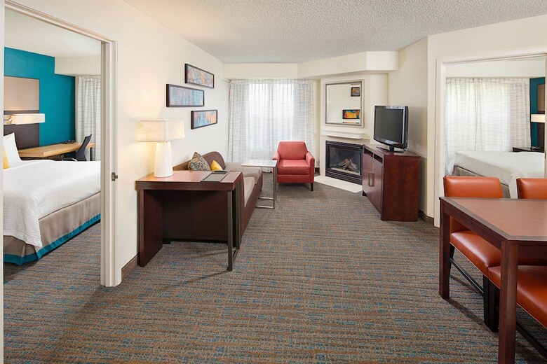 Aparthotel Residence Inn By Marriott Livonia