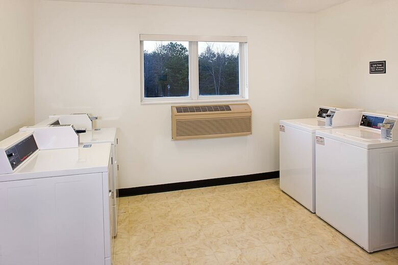 Aparthotel Residence Inn By Marriott Livonia