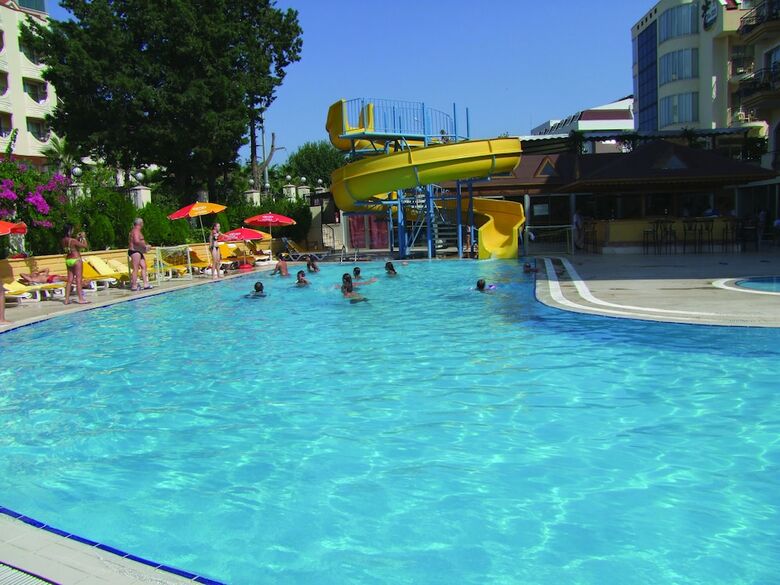 Stella Hotel - All Inclusive