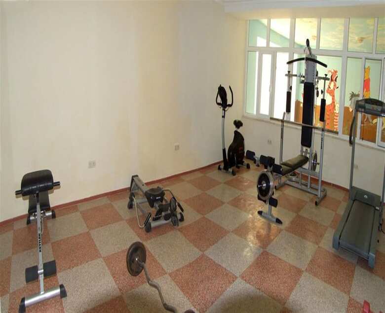 Stella Hotel - All Inclusive