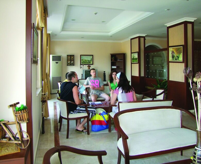 Stella Hotel - All Inclusive