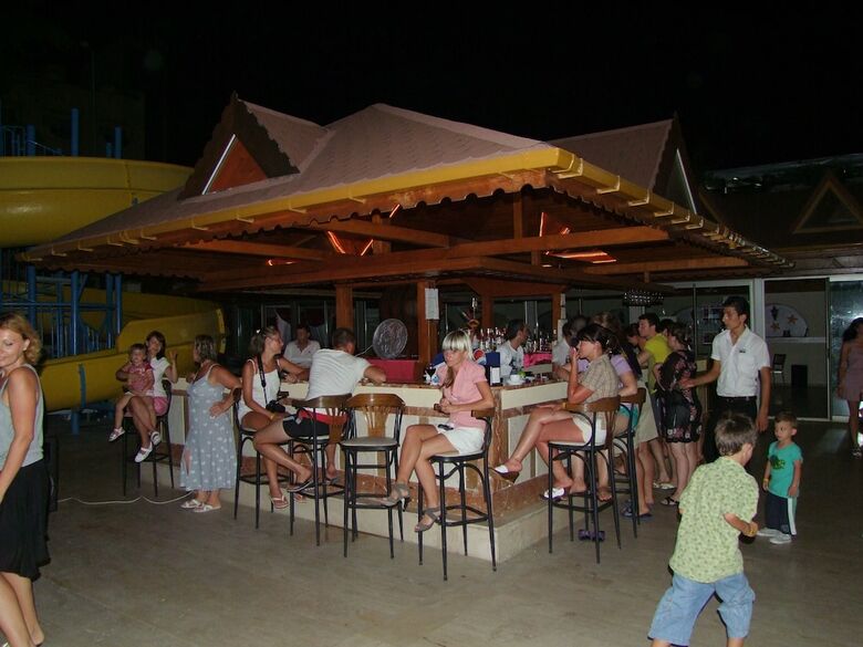 Stella Hotel - All Inclusive