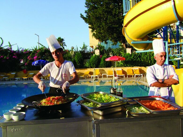 Stella Hotel - All Inclusive