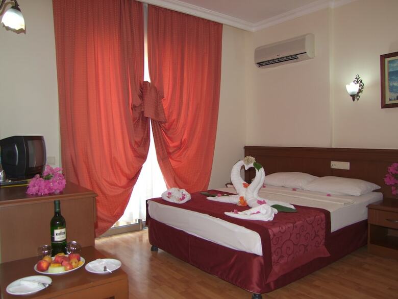 Stella Hotel - All Inclusive