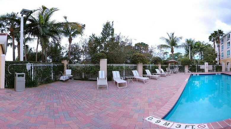 Hotel Comfort Inn & Suites Jupiter I-95