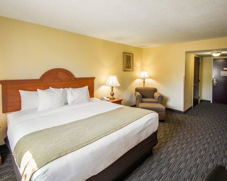 Hotel Comfort Inn & Suites Jupiter I-95