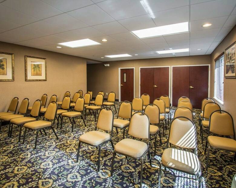 Hotel Comfort Inn & Suites Jupiter I-95