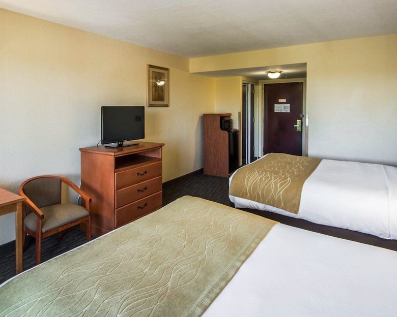 Hotel Comfort Inn & Suites Jupiter I-95