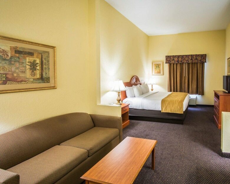 Hotel Comfort Inn & Suites Jupiter I-95