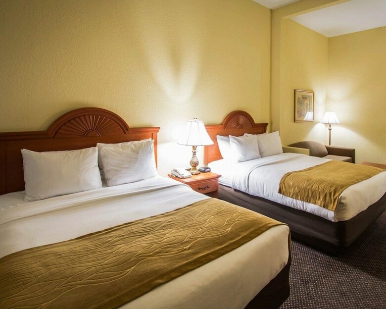 Hotel Comfort Inn & Suites Jupiter I-95