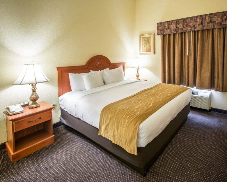 Hotel Comfort Inn & Suites Jupiter I-95