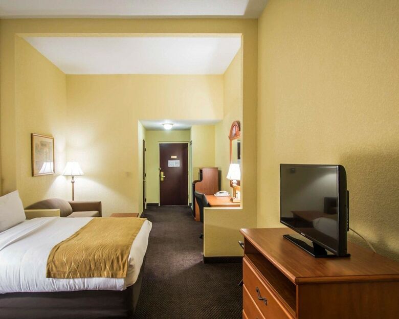 Hotel Comfort Inn & Suites Jupiter I-95