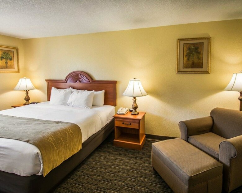 Hotel Comfort Inn & Suites Jupiter I-95