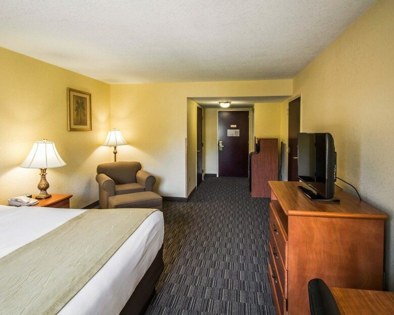 Hotel Comfort Inn & Suites Jupiter I-95
